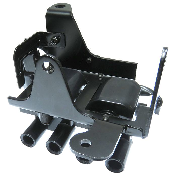 Bobina de Ignição - Gauss - GC4600 - (1)