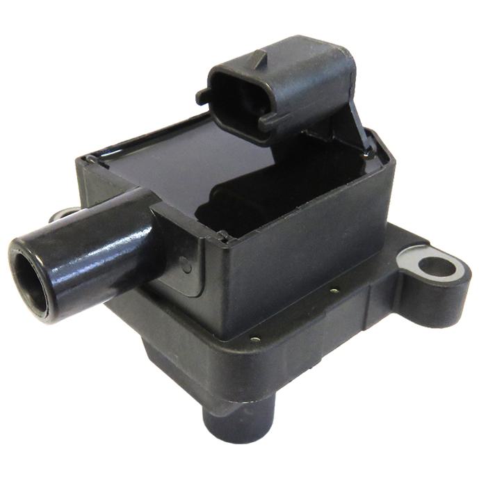 Bobina de Ignição - Gauss - GC4605 - (1)