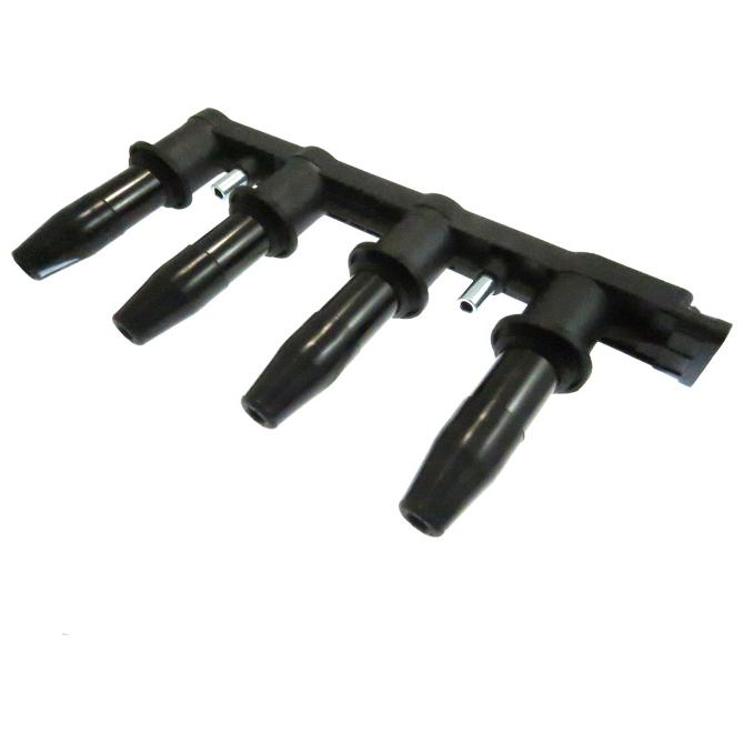 Bobina de Ignição - Gauss - GC4655 - (1)