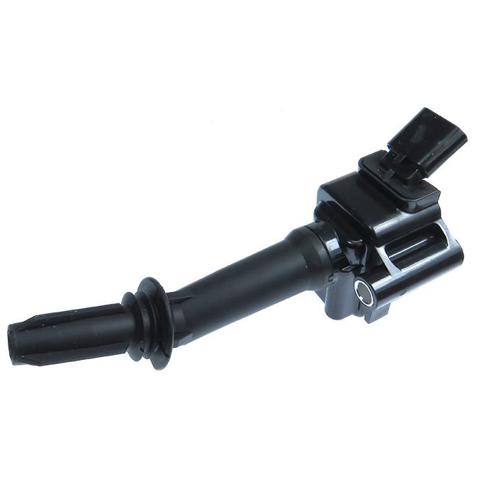Bobina de Ignição - Gauss - GC4672 - (1)