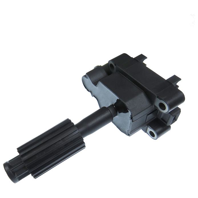 Bobina de Ignição - Gauss - GC4687 - (1)