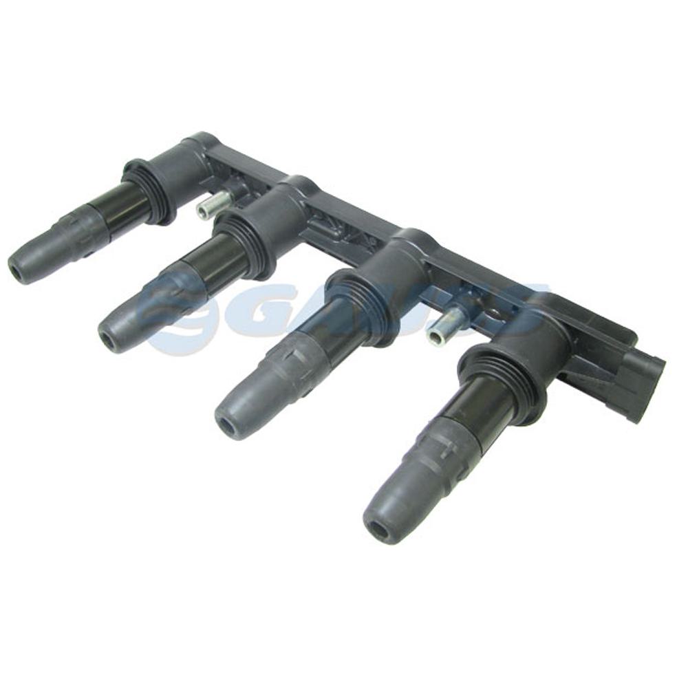 Bobina de Ignição - Gauss - GC4927 - (1)