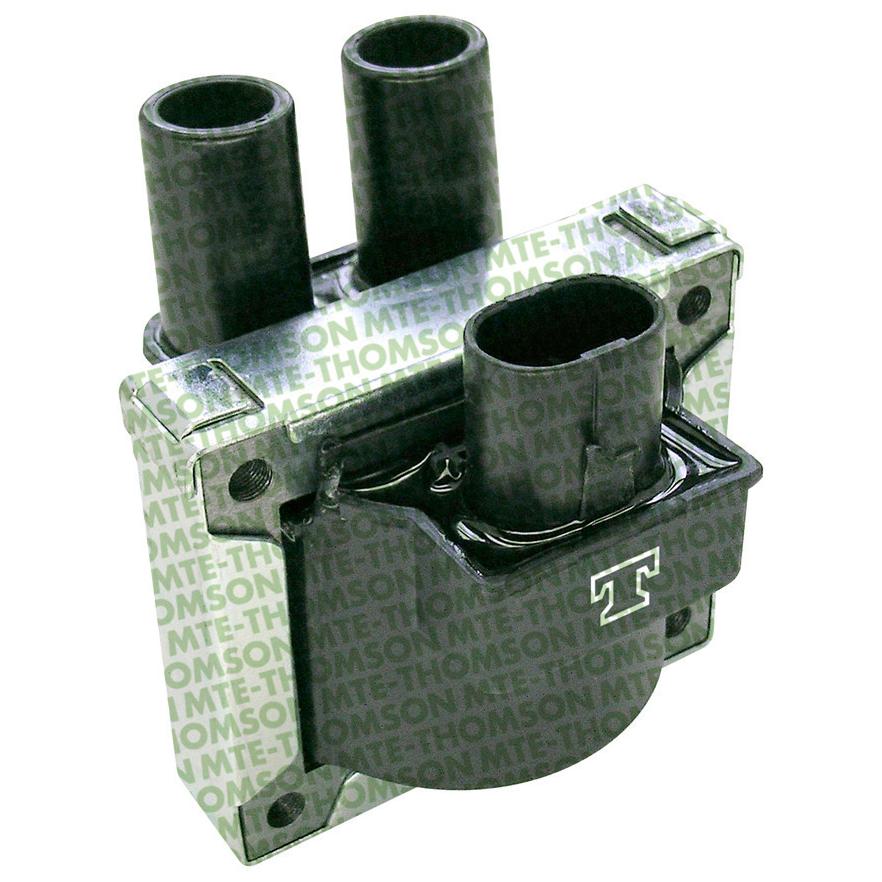Bobina de Ignição - MTE - 7950 - (1)