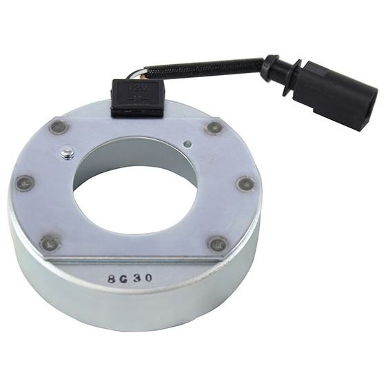 Bobina do Compressor de Ar Condicionado - Mahle - ACPX 2 - (4)