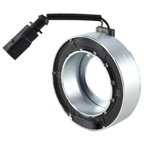 Bobina do Compressor de Ar Condicionado - Mahle - ACPX 2 - (2)