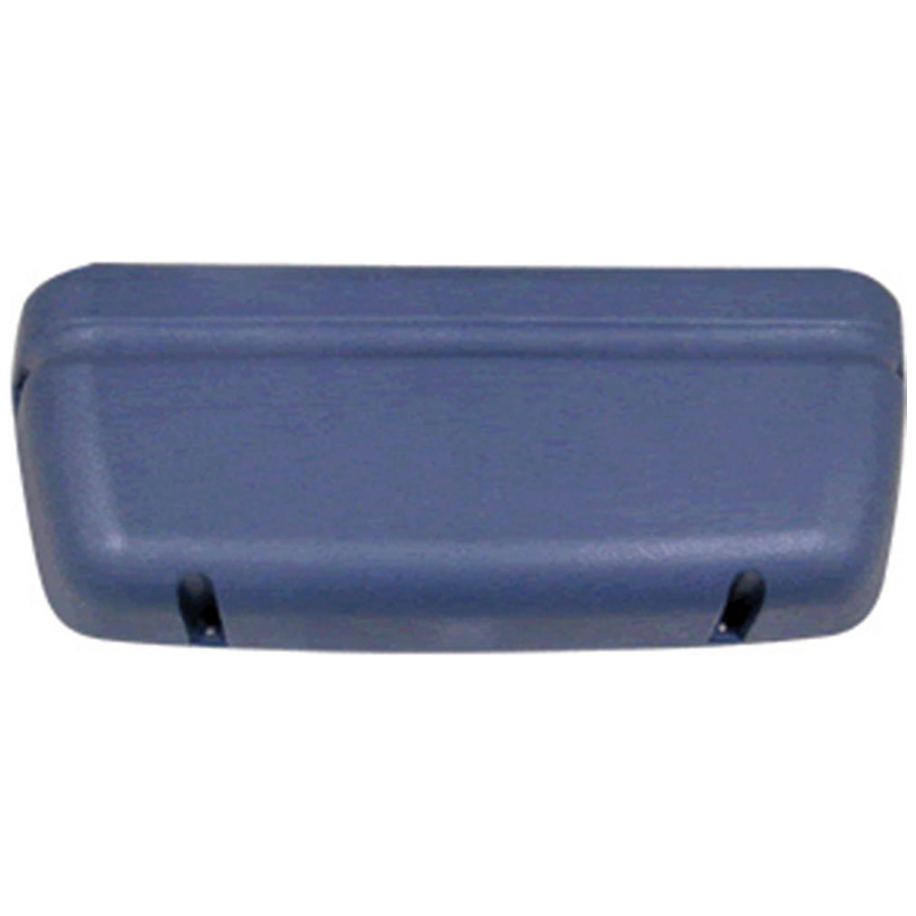 Bolsa DA Porta Dianteira - Direito/Esquerdo - Azul - Universal - 50502 - (1)