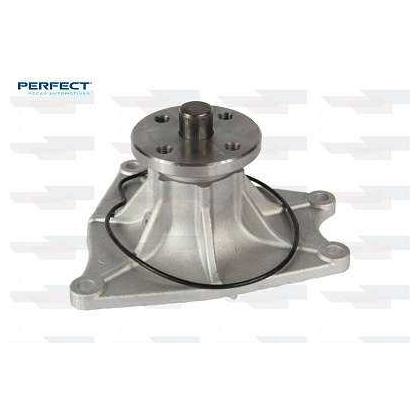 Bomba D'Água - Perfect - BD4011 - (1)