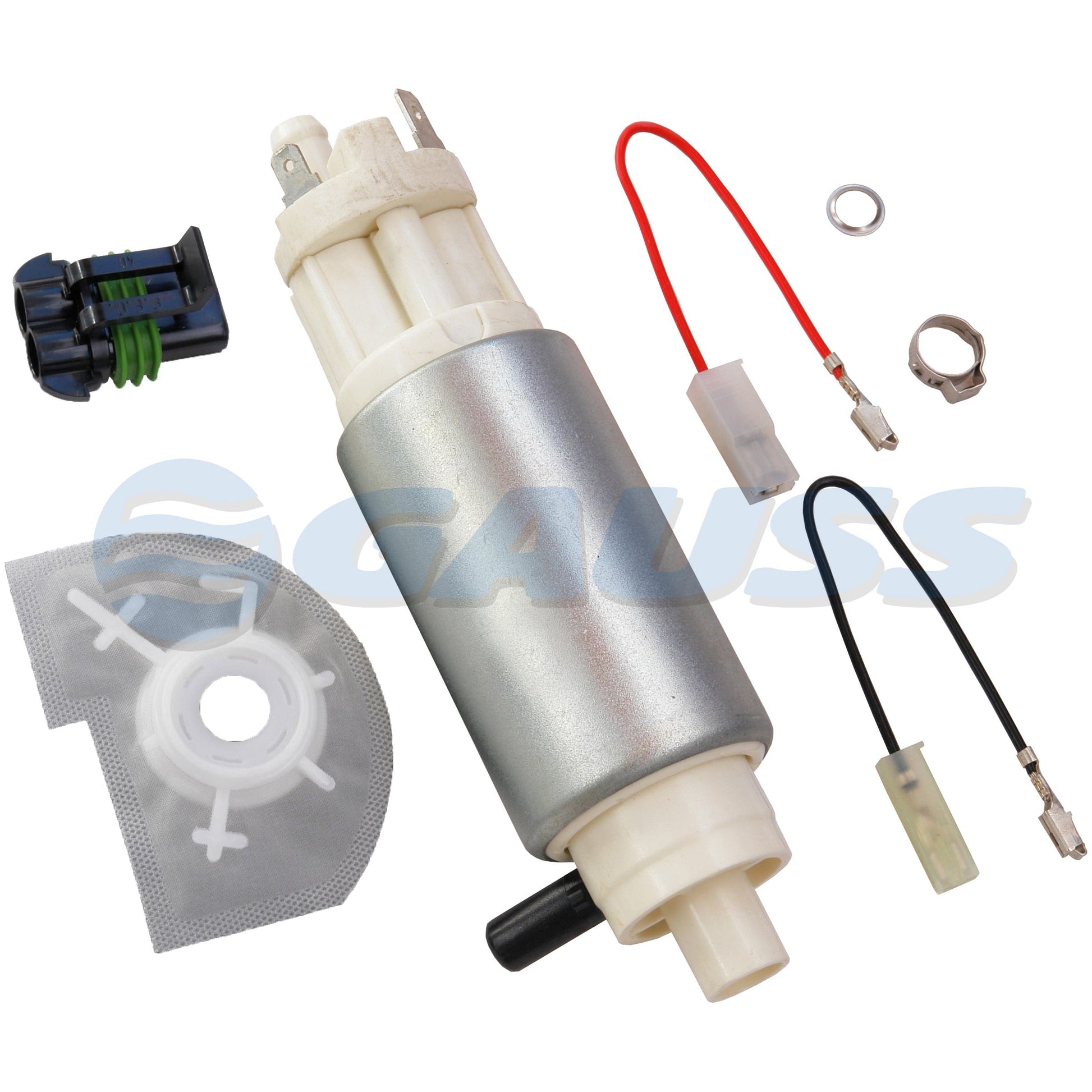 Bomba de Combustível - Gauss - GI3209 - (1)