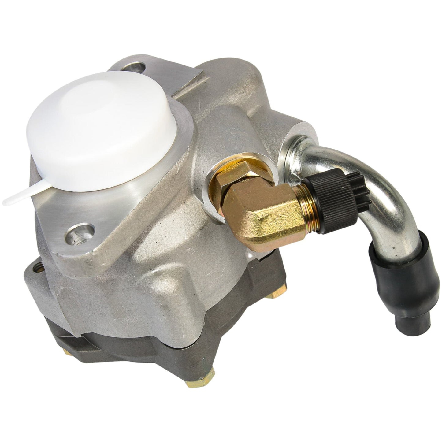 Bomba Direção Hidráulica - ZF - 5960.100.050 - (1)