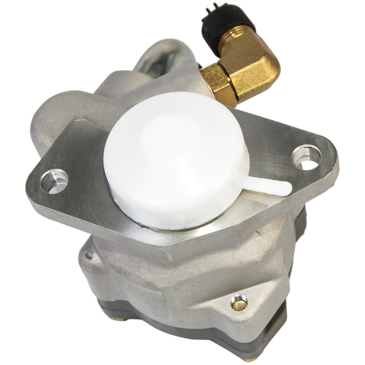 Bomba Direção Hidráulica - ZF - 5960.100.050 - (2)
