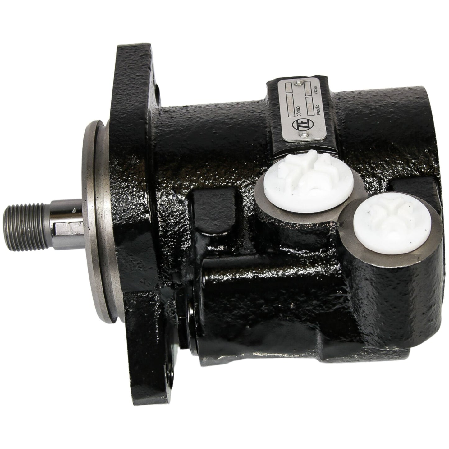Bomba Direção Hidráulica - ZF - 5960.100.056 - (2)