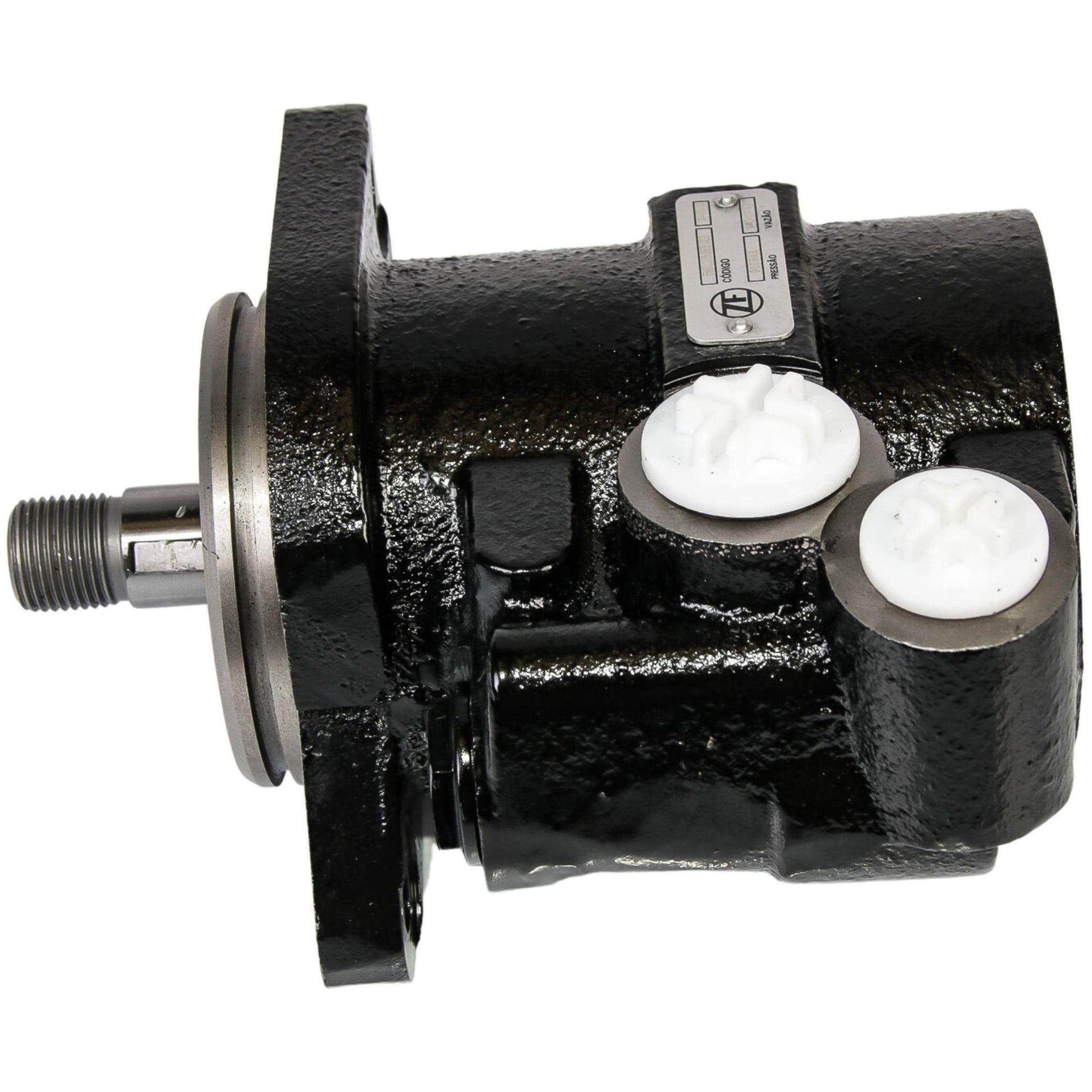 Bomba Direção Hidráulica - ZF - 5960.100.056 - (2)