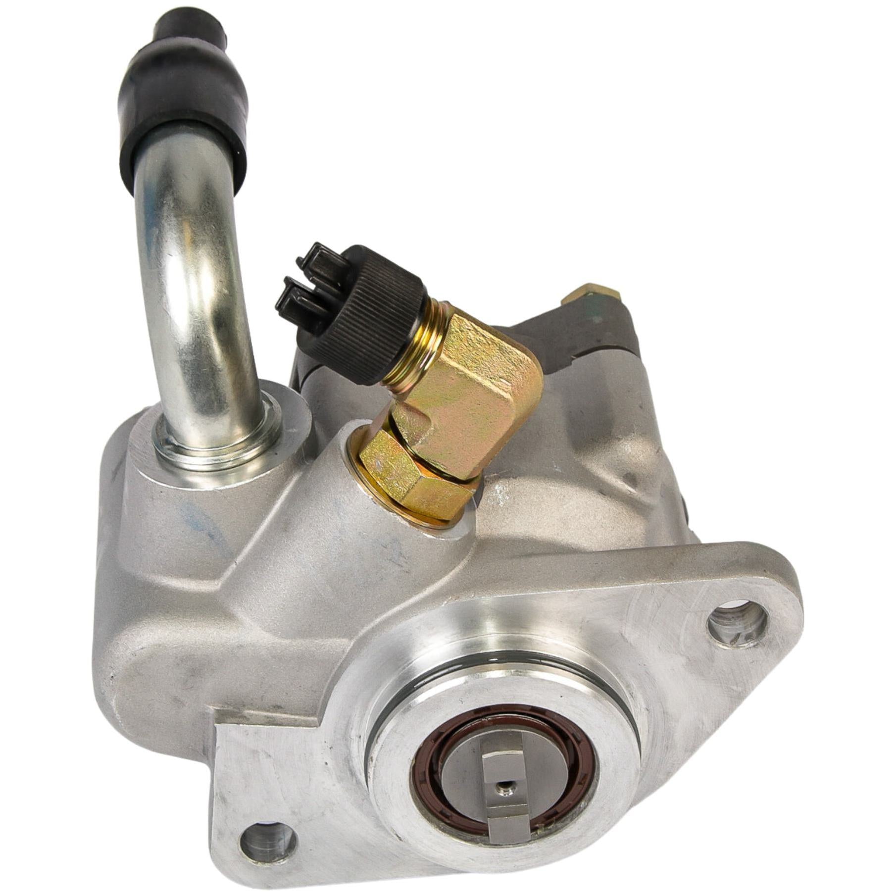 Bomba Direção Hidráulica - ZF - 5960.100.059 - (2)