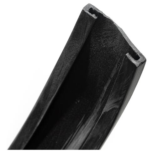Borracha DA Cinta do Tanque de Combustível - Uniflex - 37727 - (2)