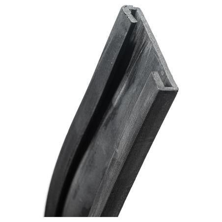 Borracha da Cinta do Tanque de Combustível - Uniflex - 37728 - (3)