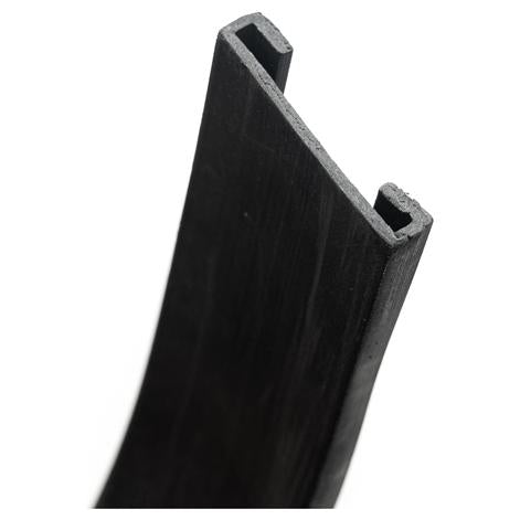 Borracha da Cinta do Tanque de Combustível - Uniflex - 37728 - (2)