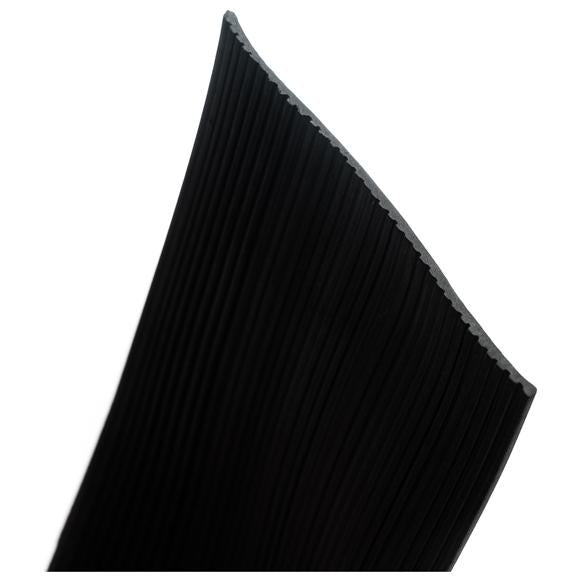 Borracha da Cinta do Tanque de Combustível - Uniflex - 39363 - (2)