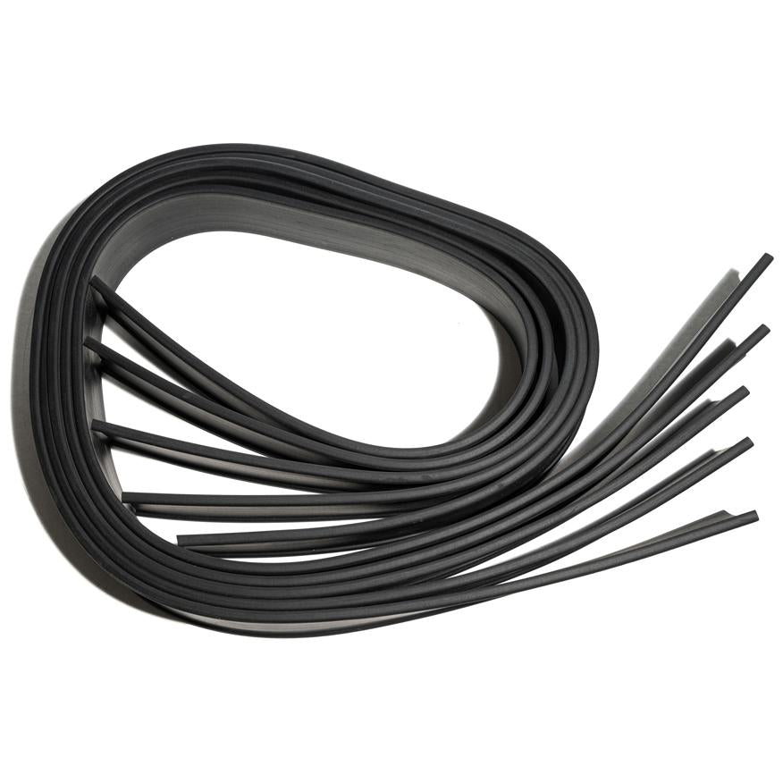 Borracha da Cinta do Tanque de Combustível - Uniflex - 39457 - (1)