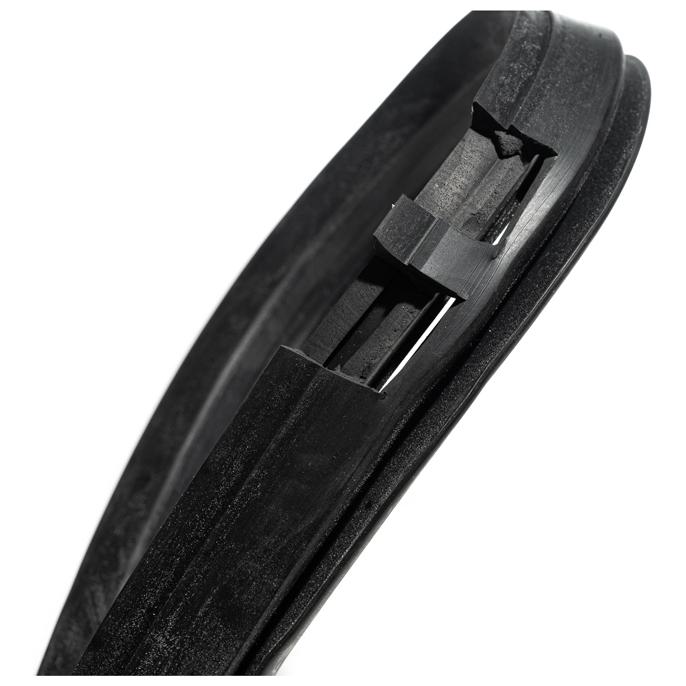 Borracha da Janela Corrediça - Uniflex - 39261 - (3)