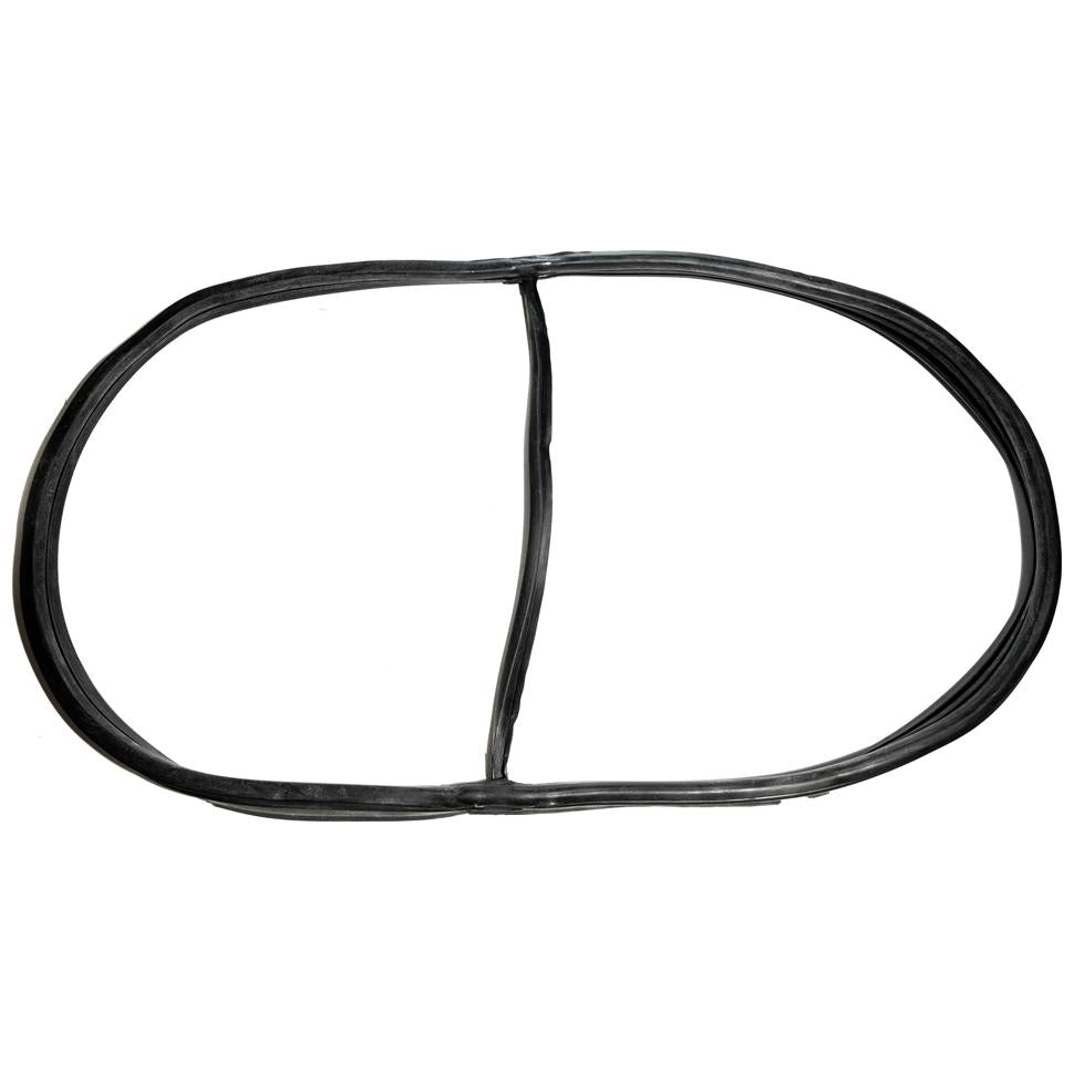 Borracha da Janela Corrediça - Uniflex - 39261 - (1)