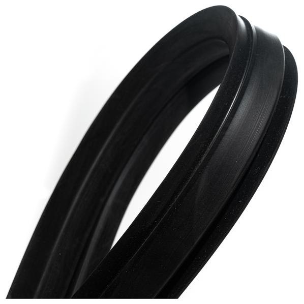 Borracha DA Janela Corrediça - Uniflex - 39262 - (2)