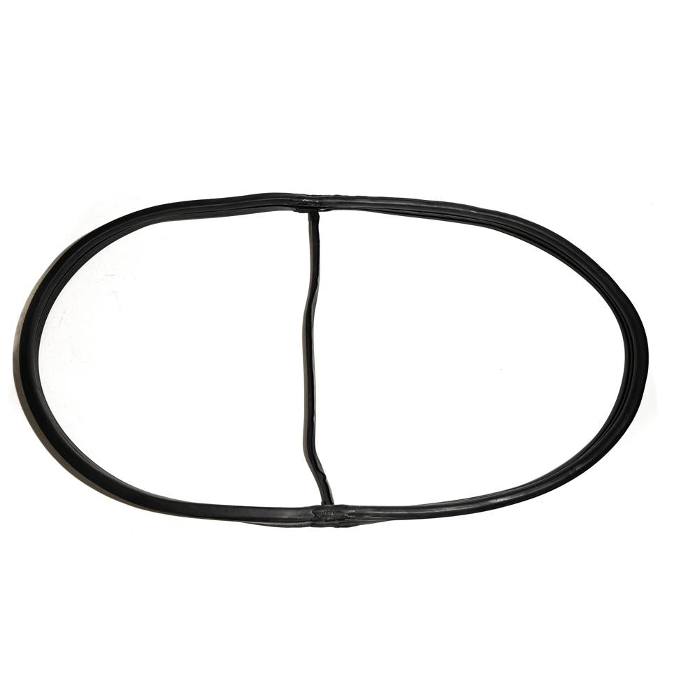 Borracha DA Janela Corrediça - Uniflex - 39262 - (1)