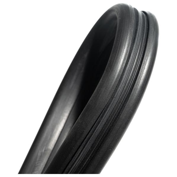 Borracha da Janela Lateral Fixa - Uniflex - 37345 - (2)