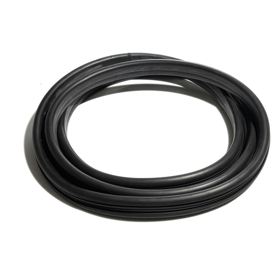 Borracha da Janela Lateral Fixa - Uniflex - 37345 - (1)
