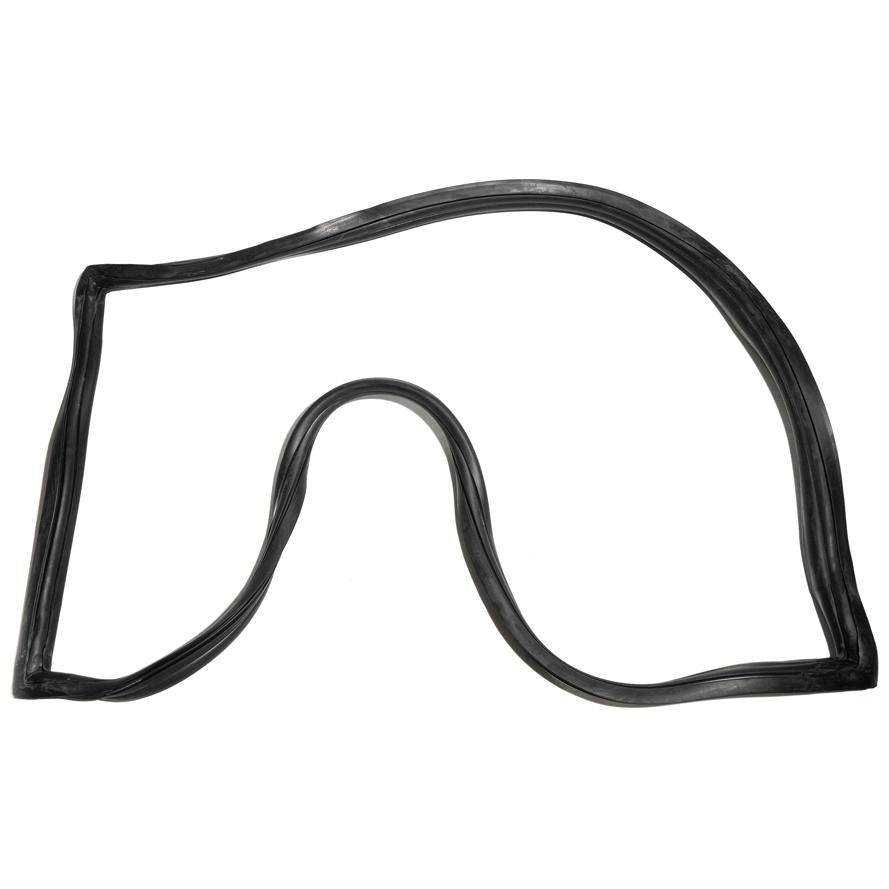 Borracha da Janela Lateral Fixa - Uniflex - 37349 - (1)