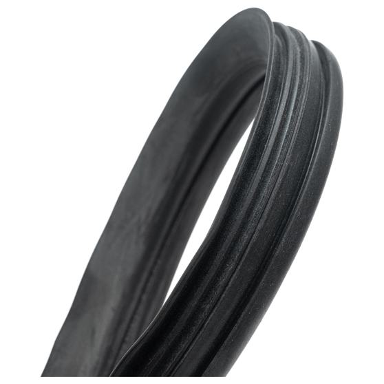 Borracha da Janela Lateral Fixa - Uniflex - 37351 - (4)