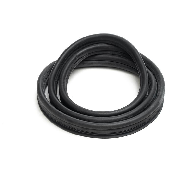 Borracha da Janela Lateral Fixa - Uniflex - 37351 - (2)