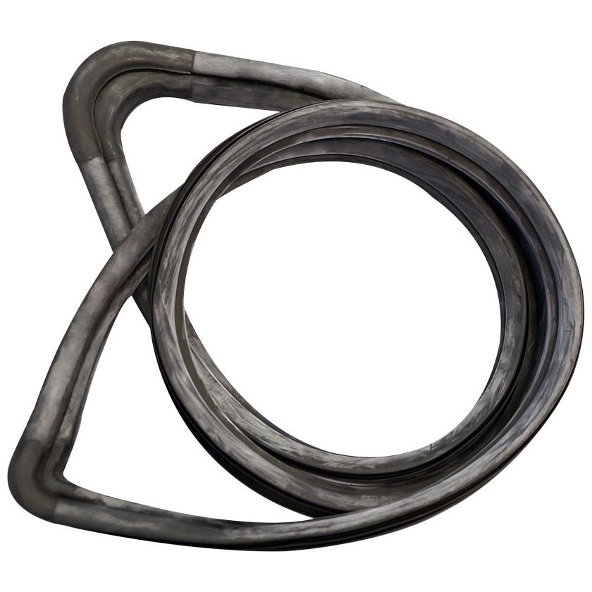 Borracha da Janela Lateral Fixa - Uniflex - 37361 - (1)