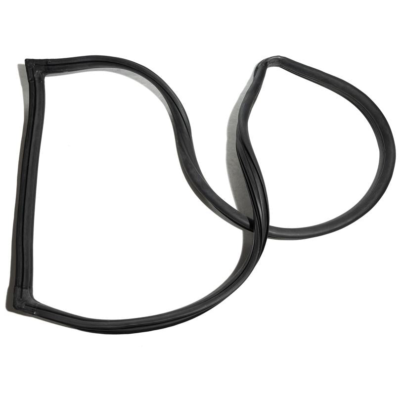 Borracha da Janela Lateral Fixa - Uniflex - 37363 - (1)
