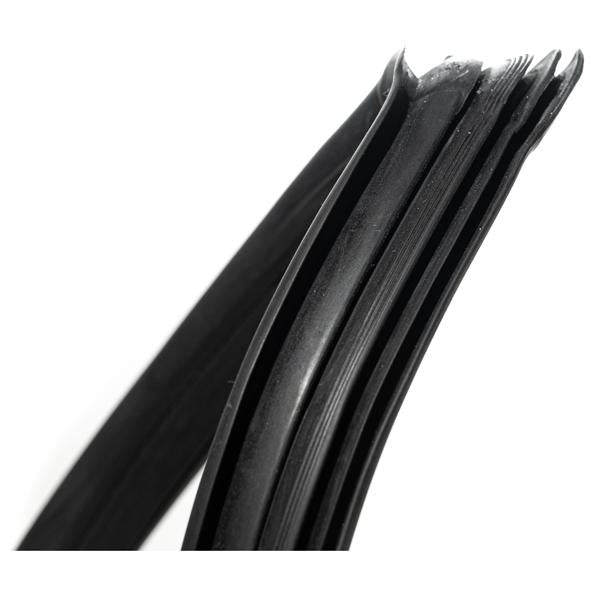 Borracha da Janela Lateral Fixa - Uniflex - 37363 - (2)