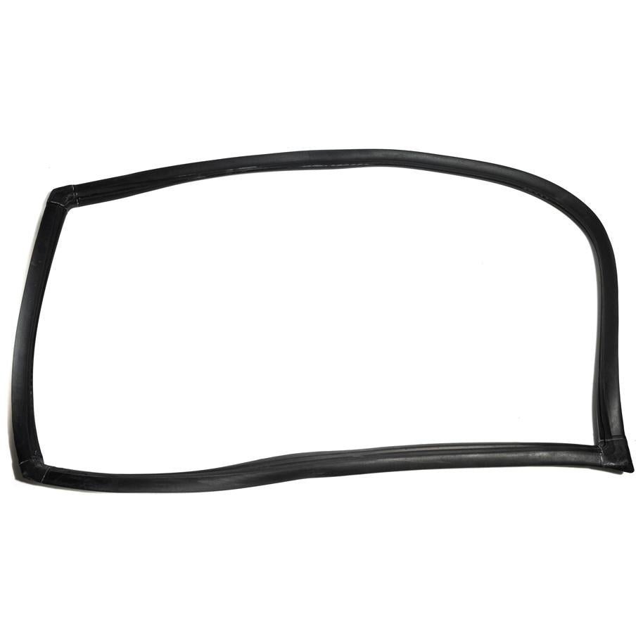 Borracha DA Janela Lateral Fixa - Uniflex - 37364 - (1)