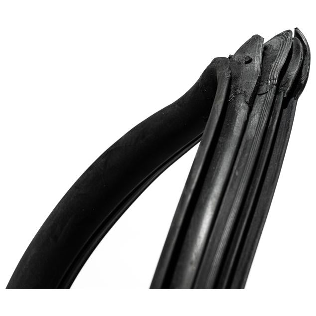 Borracha da Janela Lateral Fixa - Uniflex - 37365 - (2)