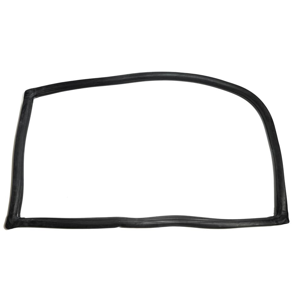 Borracha da Janela Lateral Fixa - Uniflex - 37365 - (1)