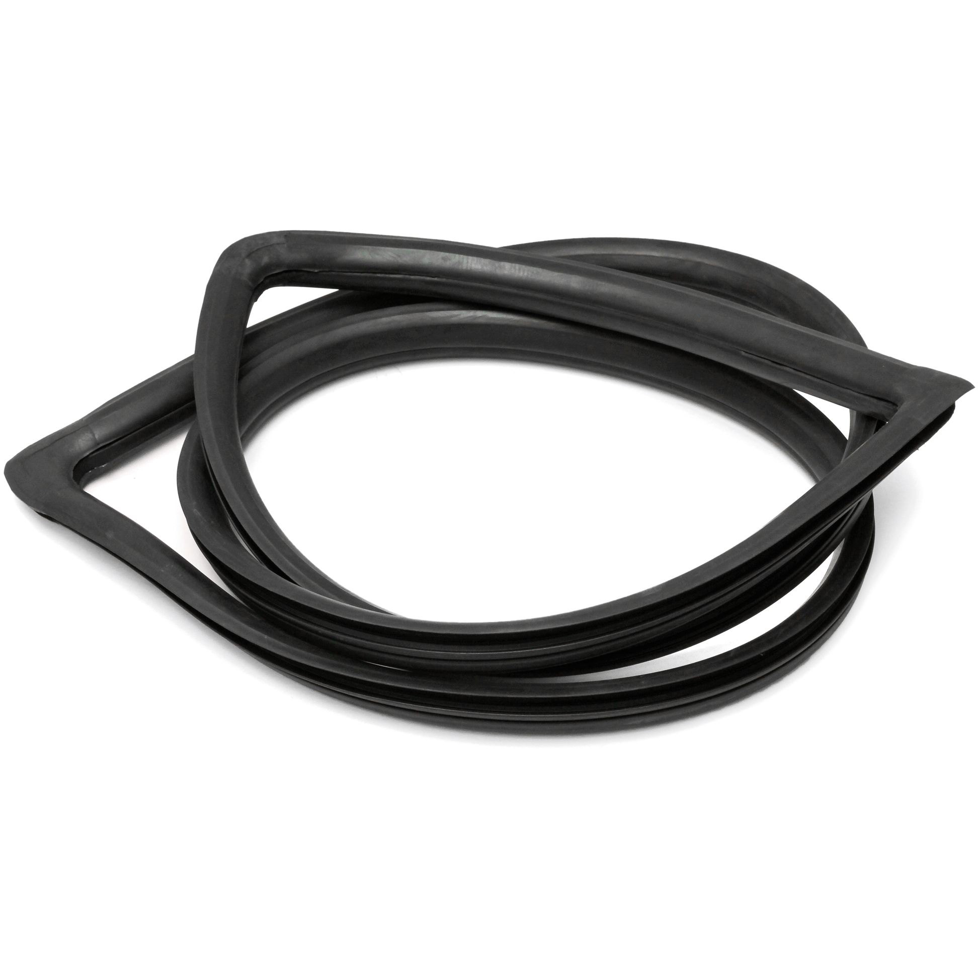 Borracha da Janela Lateral Fixa - Uniflex - 37370 - (1)