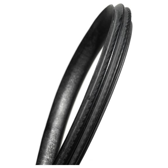 Borracha da Janela Lateral Fixa - Uniflex - 37375 - (3)
