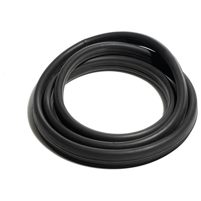 Borracha da Janela Lateral Fixa - Uniflex - 37889 - (1)