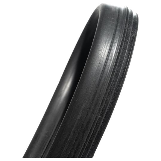 Borracha da Janela Lateral Fixa - Uniflex - 37889 - (2)