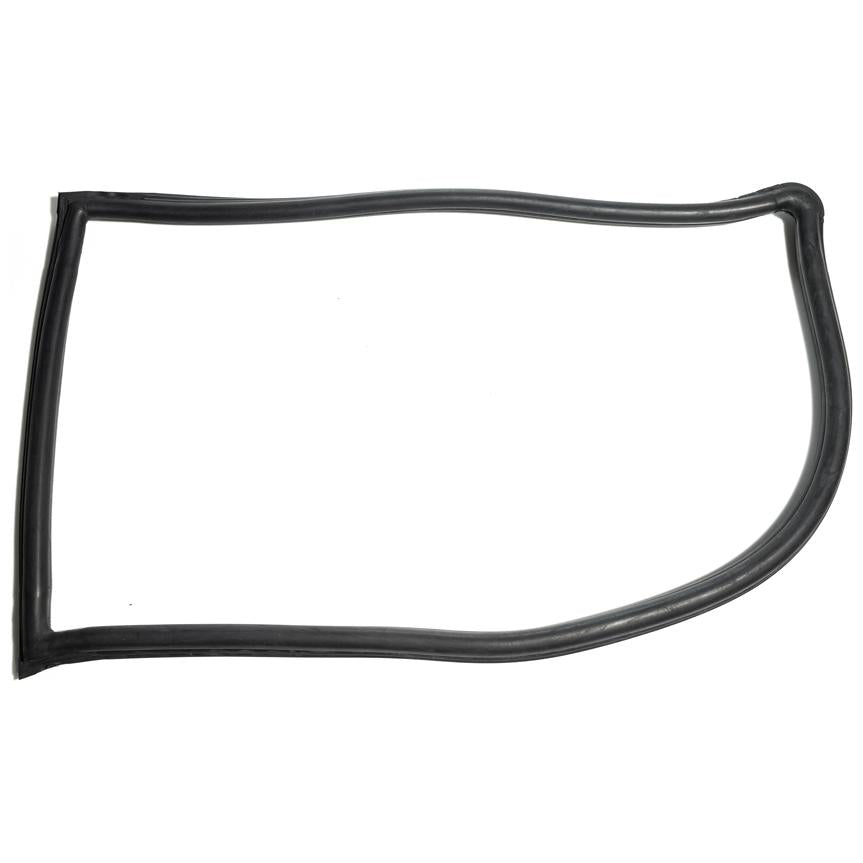 Borracha da Janela Lateral Fixa - Uniflex - 38454 - (1)