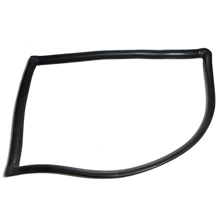 Borracha da Janela Lateral Fixa - Uniflex - 38457 - (1)