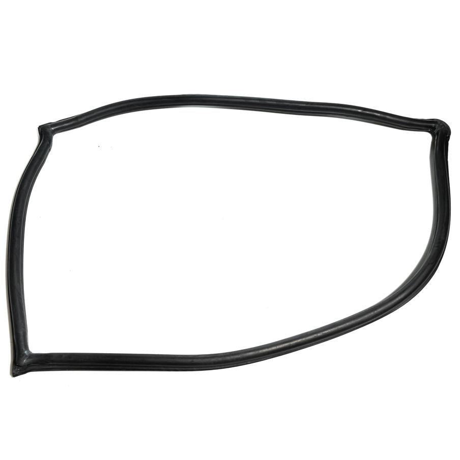 Borracha da Janela Lateral Fixa - Uniflex - 38458 - (1)