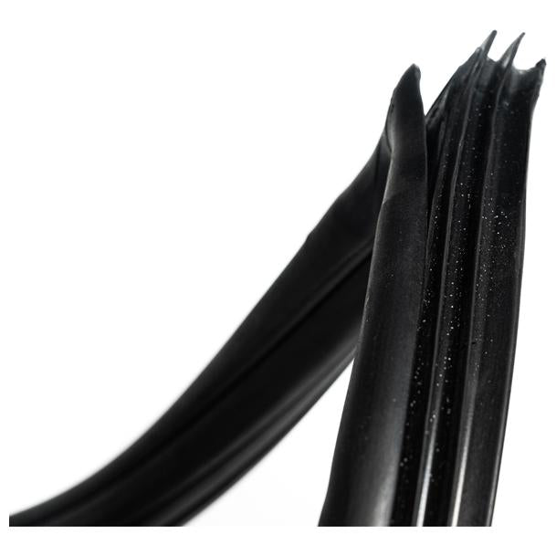 Borracha da Janela Lateral Fixa - Uniflex - 38458 - (2)