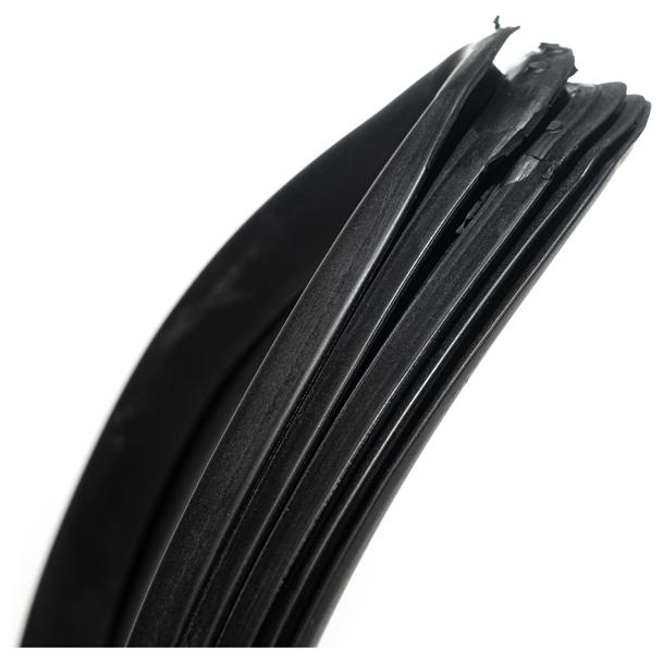 Borracha da Janela Lateral Fixa - Uniflex - 38889 - (2)