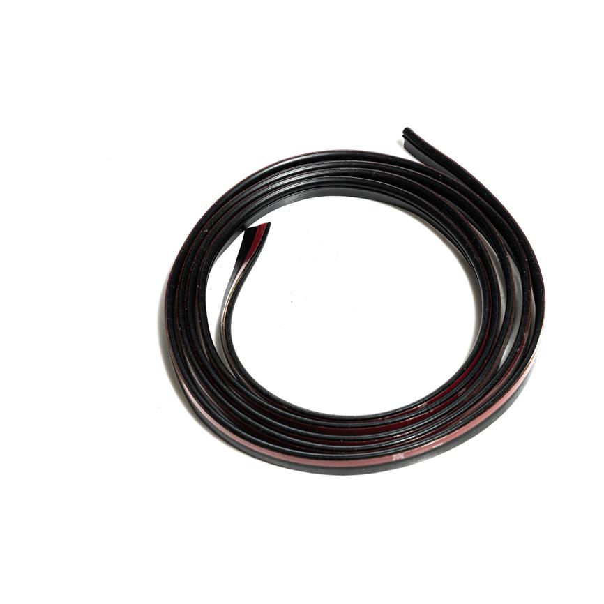 Borracha da Janela Lateral Fixa - Uniflex - 38890 - (1)
