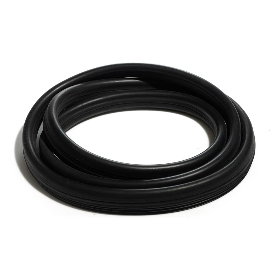 Borracha da Janela Lateral Fixa - Uniflex - 39268 - (1)