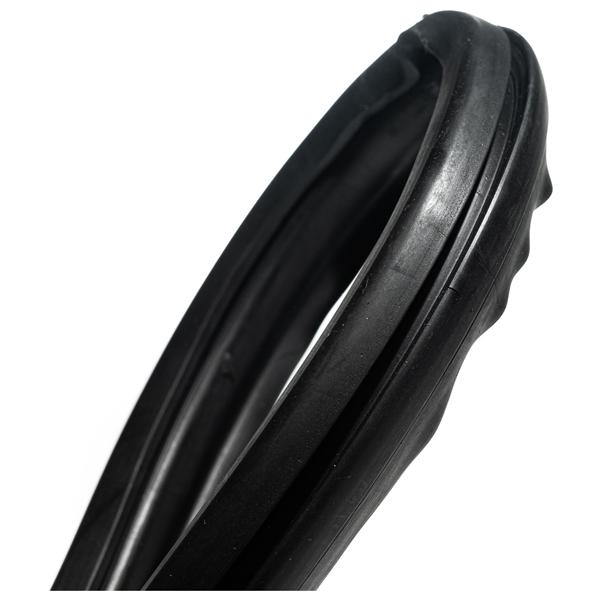 Borracha da Janela Lateral Fixa - Uniflex - 39390 - (3)
