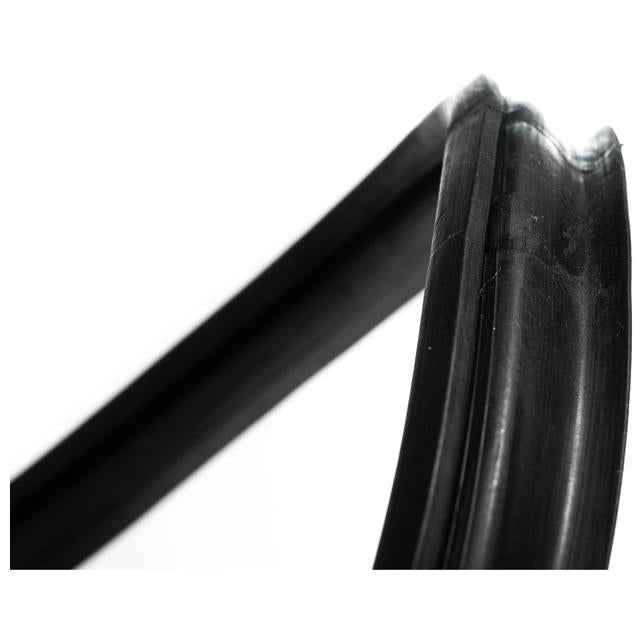Borracha da Janela Lateral Fixa - Uniflex - 39390 - (2)